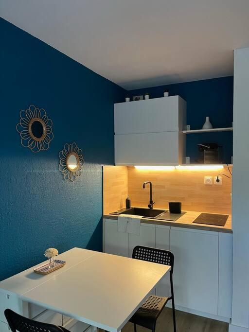 Studio Bord De Mer Boulouris A Saint Raphael エクステリア 写真